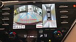 Used 2018 TOYOTA CAMRY XLE V6 in GREENVILLE, SOUTH CAROLINA (Photo 12)