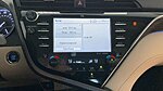 Used 2018 TOYOTA CAMRY XLE V6 in GREENVILLE, SOUTH CAROLINA (Photo 14)
