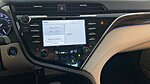 Used 2018 TOYOTA CAMRY XLE V6 in GREENVILLE, SOUTH CAROLINA (Photo 15)