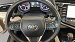 Used 2018 TOYOTA CAMRY XLE V6 in GREENVILLE, SOUTH CAROLINA (Photo 17)
