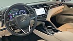 Used 2018 TOYOTA CAMRY XLE V6 in GREENVILLE, SOUTH CAROLINA (Photo 21)