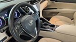 Used 2018 TOYOTA CAMRY XLE V6 in GREENVILLE, SOUTH CAROLINA (Photo 22)