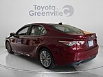 Used 2018 TOYOTA CAMRY XLE V6 in GREENVILLE, SOUTH CAROLINA (Photo 3)