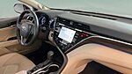 Used 2018 TOYOTA CAMRY XLE V6 in GREENVILLE, SOUTH CAROLINA (Photo 36)