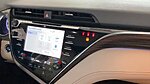 Used 2018 TOYOTA CAMRY XLE V6 in GREENVILLE, SOUTH CAROLINA (Photo 37)