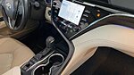 Used 2018 TOYOTA CAMRY XLE V6 in GREENVILLE, SOUTH CAROLINA (Photo 38)