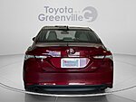 Used 2018 TOYOTA CAMRY XLE V6 in GREENVILLE, SOUTH CAROLINA (Photo 4)