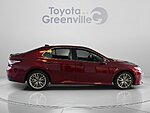 Used 2018 TOYOTA CAMRY XLE V6 in GREENVILLE, SOUTH CAROLINA (Photo 6)