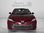 Used 2018 TOYOTA CAMRY XLE V6 in GREENVILLE, SOUTH CAROLINA (Photo 8)