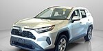 Used 2024 TOYOTA RAV4 XLE in GREENVILLE, SOUTH CAROLINA