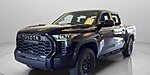 Used 2024 TOYOTA TUNDRA TRD PRO HYBRID in GREENVILLE, SOUTH CAROLINA
