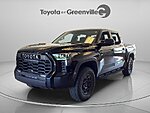 Used 2024 TOYOTA TUNDRA TRD PRO HYBRID in GREENVILLE, SOUTH CAROLINA (Photo 1)