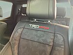 Used 2024 TOYOTA TUNDRA TRD PRO HYBRID in GREENVILLE, SOUTH CAROLINA (Photo 17)