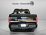 Used 2024 TOYOTA TUNDRA TRD PRO HYBRID in GREENVILLE, SOUTH CAROLINA (Photo 3)
