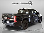 Used 2024 TOYOTA TUNDRA TRD PRO HYBRID in GREENVILLE, SOUTH CAROLINA (Photo 4)
