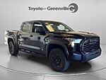 Used 2024 TOYOTA TUNDRA TRD PRO HYBRID in GREENVILLE, SOUTH CAROLINA (Photo 5)