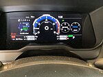 Used 2024 TOYOTA TUNDRA TRD PRO HYBRID in GREENVILLE, SOUTH CAROLINA (Photo 7)