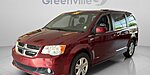Used 2019 DODGE GRAND CARAVAN SXT in GREENVILLE, SOUTH CAROLINA