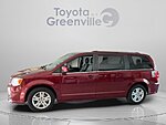 Used 2019 DODGE GRAND CARAVAN SXT in GREENVILLE, SOUTH CAROLINA (Photo 2)
