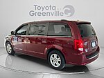 Used 2019 DODGE GRAND CARAVAN SXT in GREENVILLE, SOUTH CAROLINA (Photo 3)