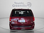Used 2019 DODGE GRAND CARAVAN SXT in GREENVILLE, SOUTH CAROLINA (Photo 4)