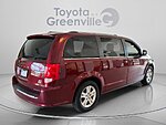 Used 2019 DODGE GRAND CARAVAN SXT in GREENVILLE, SOUTH CAROLINA (Photo 5)