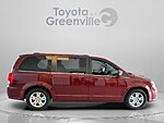 Used 2019 DODGE GRAND CARAVAN SXT in GREENVILLE, SOUTH CAROLINA (Photo 6)