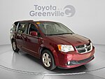 Used 2019 DODGE GRAND CARAVAN SXT in GREENVILLE, SOUTH CAROLINA (Photo 7)