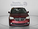 Used 2019 DODGE GRAND CARAVAN SXT in GREENVILLE, SOUTH CAROLINA (Photo 8)