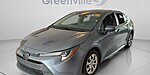Used 2024 TOYOTA COROLLA LE in GREENVILLE, SOUTH CAROLINA