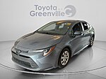 Used 2024 TOYOTA COROLLA LE in GREENVILLE, SOUTH CAROLINA (Photo 1)