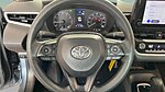 Used 2024 TOYOTA COROLLA LE in GREENVILLE, SOUTH CAROLINA (Photo 12)