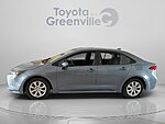 Used 2024 TOYOTA COROLLA LE in GREENVILLE, SOUTH CAROLINA (Photo 2)