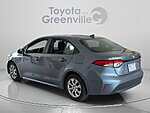 Used 2024 TOYOTA COROLLA LE in GREENVILLE, SOUTH CAROLINA (Photo 3)