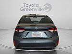 Used 2024 TOYOTA COROLLA LE in GREENVILLE, SOUTH CAROLINA (Photo 4)