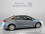 Used 2024 TOYOTA COROLLA LE in GREENVILLE, SOUTH CAROLINA (Photo 6)