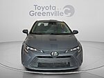 Used 2024 TOYOTA COROLLA LE in GREENVILLE, SOUTH CAROLINA (Photo 8)