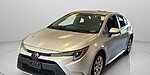 Used 2024 TOYOTA COROLLA LE in GREENVILLE, SOUTH CAROLINA