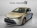 Used 2024 TOYOTA COROLLA LE in GREENVILLE, SOUTH CAROLINA (Photo 1)