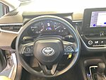 Used 2024 TOYOTA COROLLA LE in GREENVILLE, SOUTH CAROLINA (Photo 10)