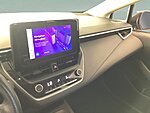 Used 2024 TOYOTA COROLLA LE in GREENVILLE, SOUTH CAROLINA (Photo 16)