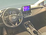 Used 2024 TOYOTA COROLLA LE in GREENVILLE, SOUTH CAROLINA (Photo 18)