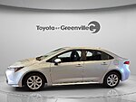 Used 2024 TOYOTA COROLLA LE in GREENVILLE, SOUTH CAROLINA (Photo 2)