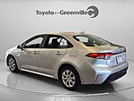 Used 2024 TOYOTA COROLLA LE in GREENVILLE, SOUTH CAROLINA (Photo 3)