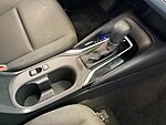 Used 2024 TOYOTA COROLLA LE in GREENVILLE, SOUTH CAROLINA (Photo 30)
