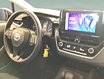 Used 2024 TOYOTA COROLLA LE in GREENVILLE, SOUTH CAROLINA (Photo 32)