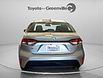 Used 2024 TOYOTA COROLLA LE in GREENVILLE, SOUTH CAROLINA (Photo 4)