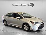 Used 2024 TOYOTA COROLLA LE in GREENVILLE, SOUTH CAROLINA (Photo 7)