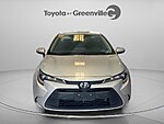 Used 2024 TOYOTA COROLLA LE in GREENVILLE, SOUTH CAROLINA (Photo 8)