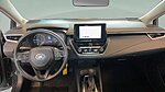 Used 2024 TOYOTA COROLLA LE in GREENVILLE, SOUTH CAROLINA (Photo 11)